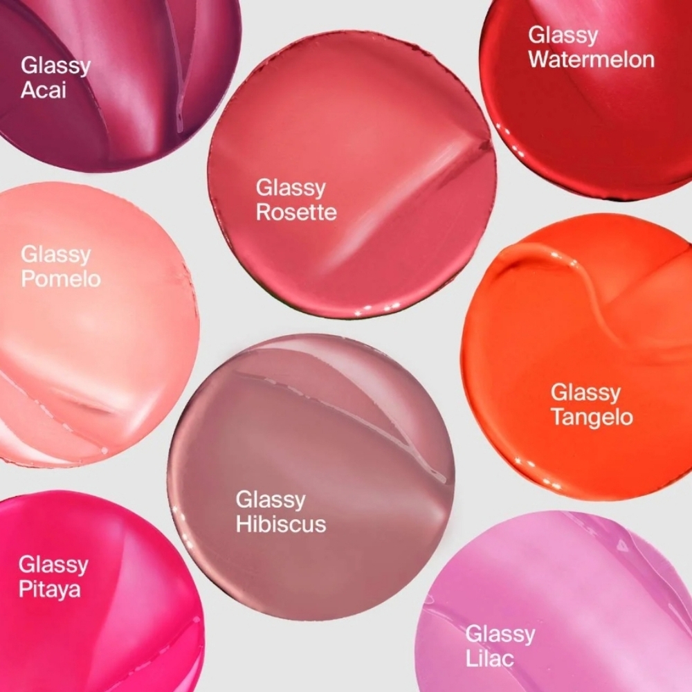 Haus Labs Color Fuse Glassy Blush Balm Glassy Pitaya Brand New in Box - Picture 5 of 12